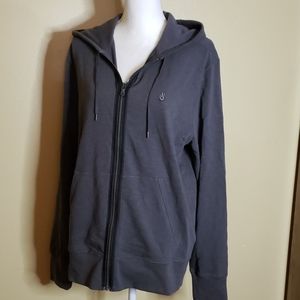 New JOHN VARVATOS Hoodie.